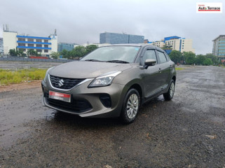 2021 Maruti&nbsp;Baleno Delta