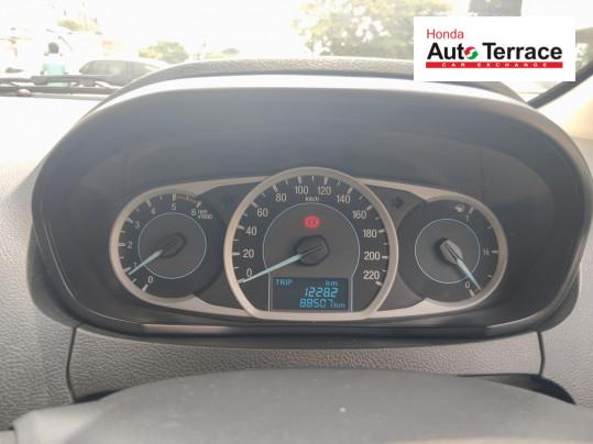 2015 Ford&nbsp;Figo 1.5D Titanium MT