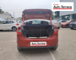 2015 Ford&nbsp;Figo 1.5D Titanium MT