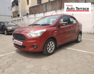 2015 Ford&nbsp;Figo 1.5D Titanium MT