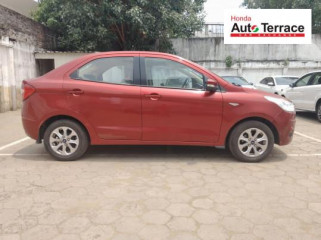 2015 Ford&nbsp;Figo 1.5D Titanium MT