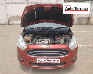 2015 Ford&nbsp;Figo 1.5D Titanium MT