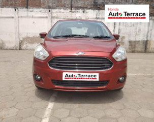 2015 Ford&nbsp;Figo 1.5D Titanium MT