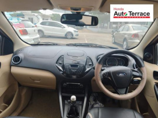 2015 Ford&nbsp;Figo 1.5D Titanium MT