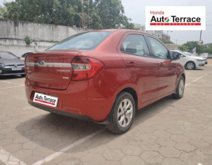 2015 Ford&nbsp;Figo 1.5D Titanium MT