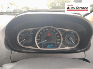 2015 Ford&nbsp;Figo 1.5D Titanium MT