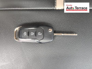 2015 Ford&nbsp;Figo 1.5D Titanium MT