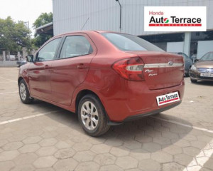 2015 Ford&nbsp;Figo 1.5D Titanium MT