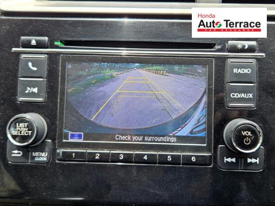 2017 Honda&nbsp;Jazz 2018-2020 V CVT