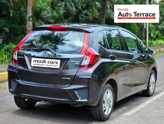 2017 Honda&nbsp;Jazz 2018-2020 V CVT