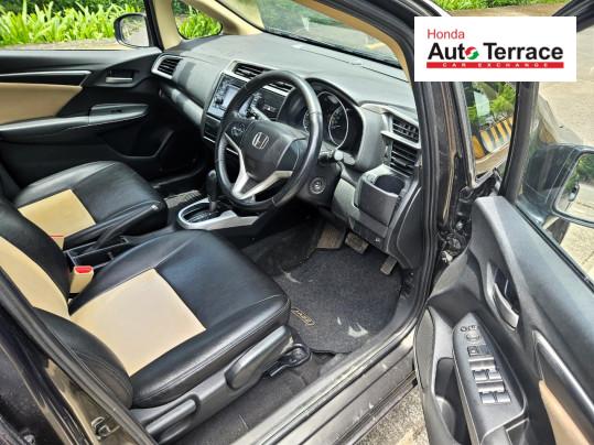 2017 Honda&nbsp;Jazz 2018-2020 V CVT