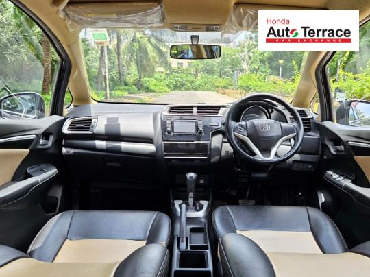 2017 Honda&nbsp;Jazz 2018-2020 V CVT