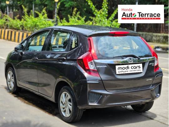 2017 Honda&nbsp;Jazz 2018-2020 V CVT