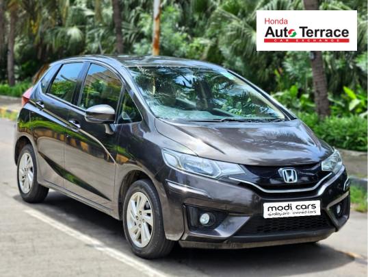 2017 Honda&nbsp;Jazz 2018-2020 V CVT