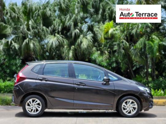 2017 Honda&nbsp;Jazz 2018-2020 V CVT