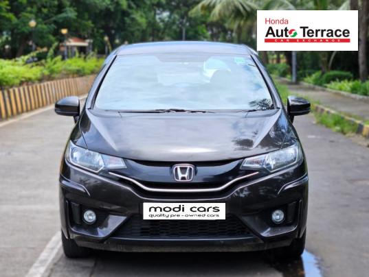 2017 Honda&nbsp;Jazz 2018-2020 V CVT