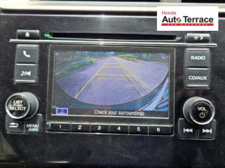 2017 Honda&nbsp;Jazz 2018-2020 V CVT