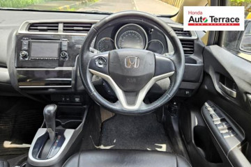 2017 Honda&nbsp;Jazz 2018-2020 V CVT