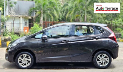 2017 Honda&nbsp;Jazz 2018-2020 V CVT