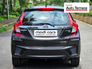 2017 Honda&nbsp;Jazz 2018-2020 V CVT