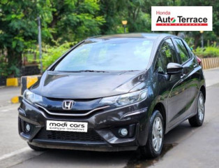 2017 Honda&nbsp;Jazz 2018-2020 V CVT