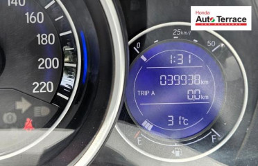 2017 Honda&nbsp;Jazz 2018-2020 V CVT