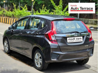 2017 Honda&nbsp;Jazz 2018-2020 V CVT