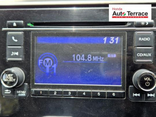 2017 Honda&nbsp;Jazz 2018-2020 V CVT