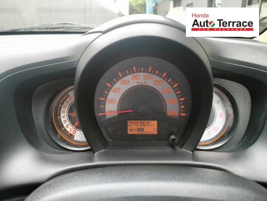 2014 Honda Brio S MT