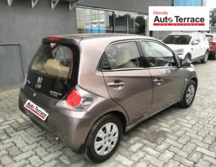 2014 Honda Brio S MT