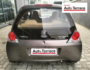 2014 Honda Brio S MT