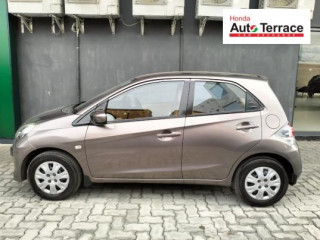 2014 Honda Brio S MT
