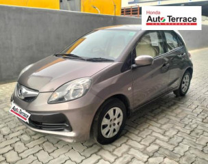 2014 Honda Brio S MT