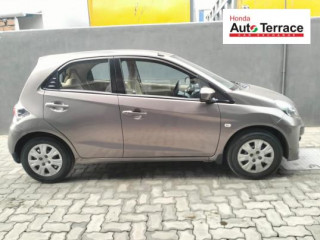 2014 Honda Brio S MT