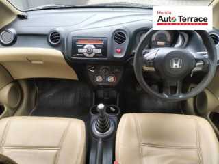 2014 Honda Brio S MT