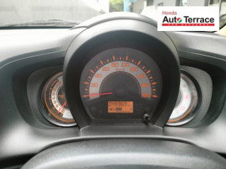 2014 Honda Brio S MT