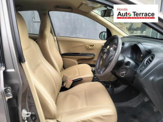 2014 Honda Brio S MT