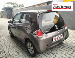 2014 Honda Brio S MT