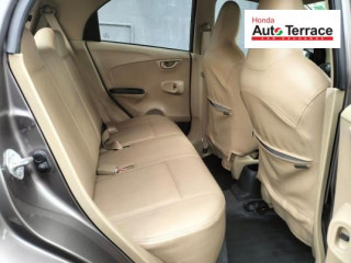 2014 Honda Brio S MT