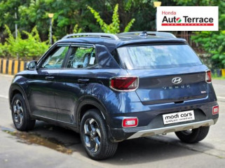 2020 Hyundai&nbsp;Venue SX Turbo