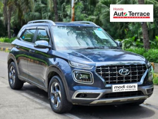 2020 Hyundai&nbsp;Venue SX Turbo