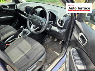 2020 Hyundai&nbsp;Venue SX Turbo