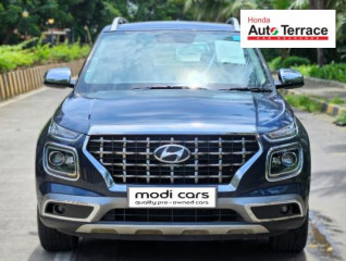 2020 Hyundai&nbsp;Venue SX Turbo