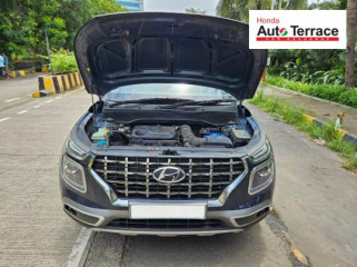 2020 Hyundai&nbsp;Venue SX Turbo