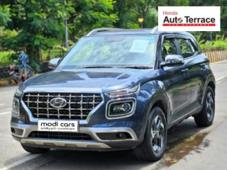 2020 Hyundai&nbsp;Venue SX Turbo