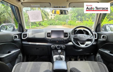 2020 Hyundai&nbsp;Venue SX Turbo