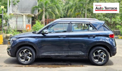 2020 Hyundai&nbsp;Venue SX Turbo