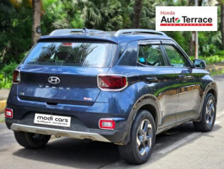 2020 Hyundai&nbsp;Venue SX Turbo