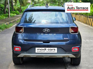 2020 Hyundai&nbsp;Venue SX Turbo