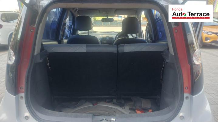 2011 Maruti Ritz LDi